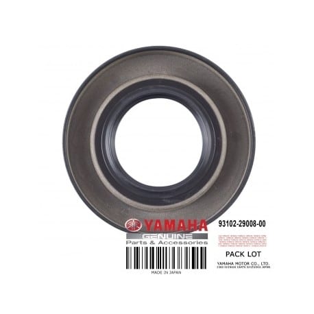 OIL SEAL