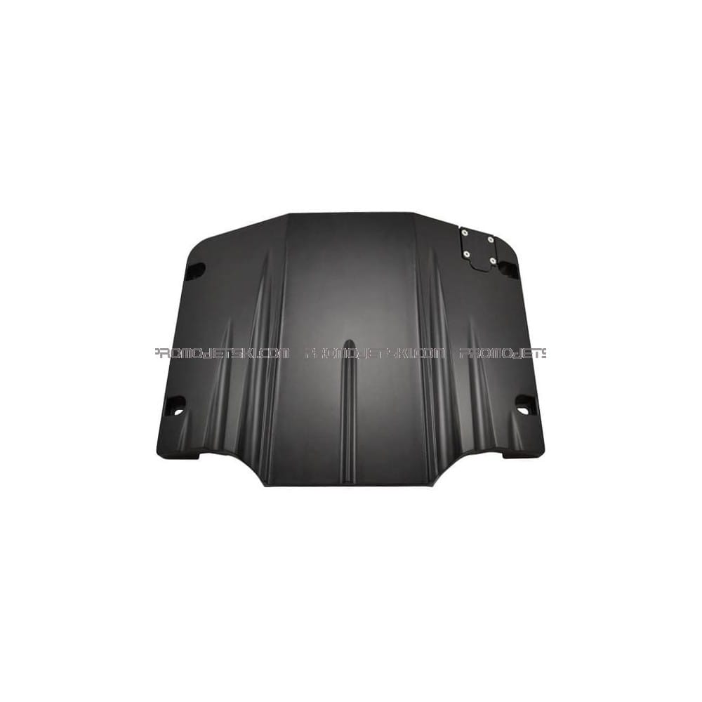 RIVA Yamaha GP1800/VXR/VXS Performance Ride Plate — Atlantic