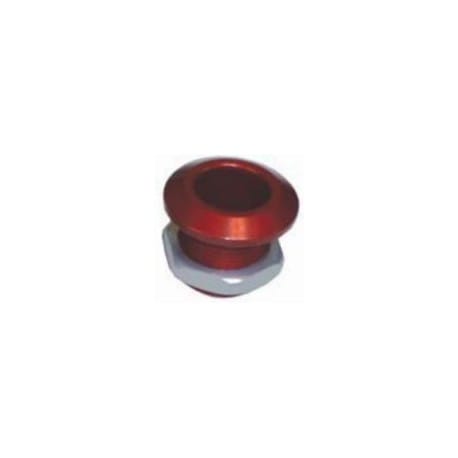 Boulon de nez Aluminium pour Kawasaki