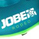 JOBE Rodeo tow buoy 3 people