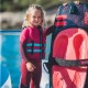Kneeboard JOBE Streak Red