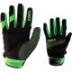 JOBE Suction Gloves Green