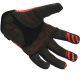 JETTRIBE Race Red Gloves
