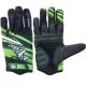 Gants JETTRIBE Race Vert