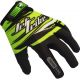 Gants JETTRIBE Race Vert