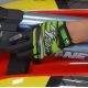 Gants JETTRIBE Race Vert