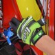 Gants JETTRIBE Race Vert