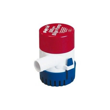 Rule 500 GHP 1893L / H Bilge Pump