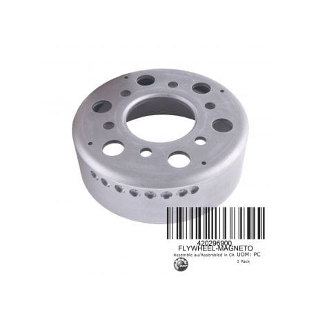 VOLANT MOTEUR  *FLYWHEEL-MAGNETO