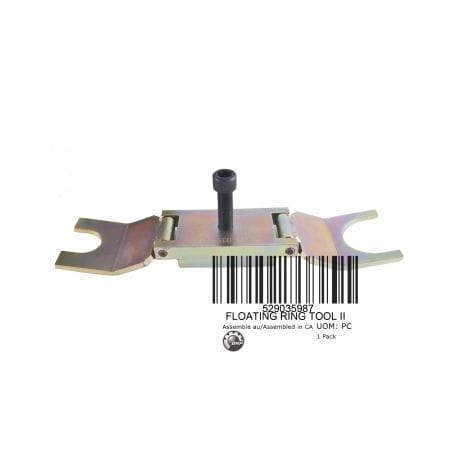 FLOATING RING TOOL II