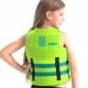 Gilet de sauvetage enfant JOBE Néoprène Vert