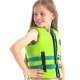 Gilet de sauvetage enfant JOBE Néoprène Vert