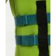 JOBE Neoprene Children's Life Jacket Green