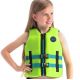 Gilet de sauvetage enfant JOBE Néoprène Vert