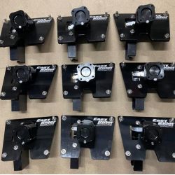 RXP-X 300 steering plate (21+) RXP-X 300 steering plate (21+)