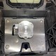 RXP-X 300 steering plate (21+)