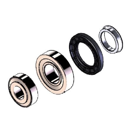 Galaxy spare parts for Spark/SXR/SJ TR1 4.2.2 - Cartridge bearing kit