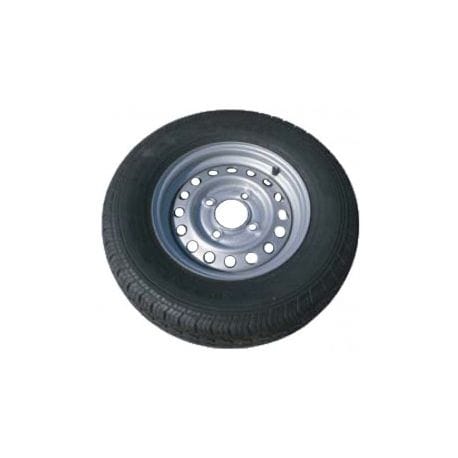 Galaxy spare parts for Spark/SXR/SJ TR1 12 - Wheel