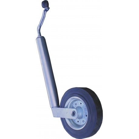 Galaxy spare parts for 500kg jet ski 9 - Jockey wheel