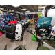 Propulseur Sous Marin SEABOB F5