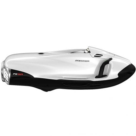 Propulseur Sous Marin SEABOB F5SR + Caméra Star White 