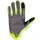 JETPILOT RX One Gloves Yellow