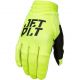JETPILOT RX One Gloves Yellow