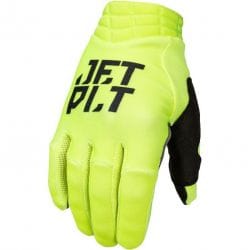 Water Ski Jet Ski Jet Pilot Mens Short Finger Neoprene Rage Glove Brand New! 