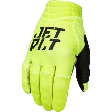 Gants JETPILOT RX One Jaune