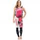 JETTRIBE Ladies Pink Women's Life Jacket