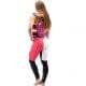 JETTRIBE Ladies Pink Women's Life Jacket