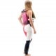 JETTRIBE Ladies Pink Women's Life Jacket