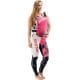 JETTRIBE Ladies Pink Women's Life Jacket