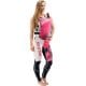 JETTRIBE Ladies Pink Women's Life Jacket