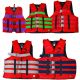 Life jacket Spinera Special Rental Nylon 200D