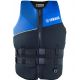 YAMAHA Neoprene Life Jacket Blue