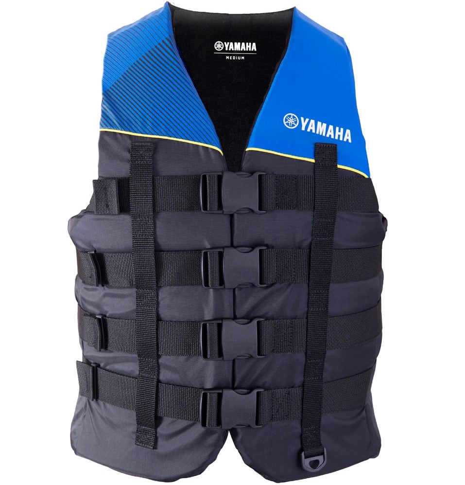 yamaha waverunner life jackets