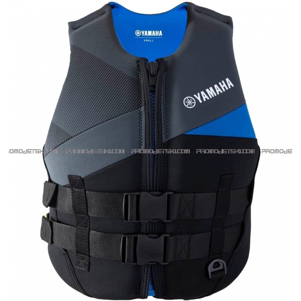 gilet sauvetage seadoo