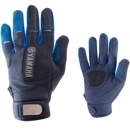 Gants YAMAHA