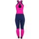 Combinaison 2 pièces Femme JETPILOT RX Rose