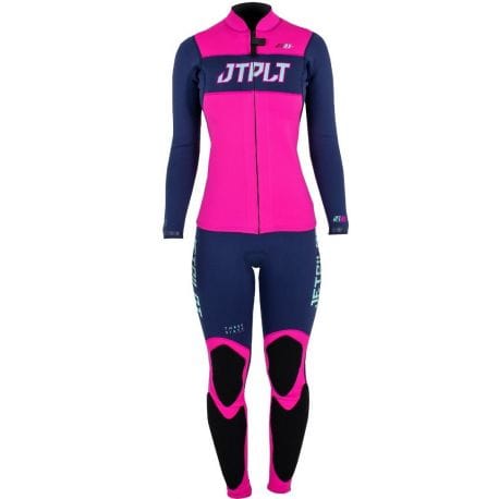 Women's 2-piece suit JETPILOT RX Pink