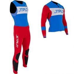 2-piece suit JETPILOT RX Race Red