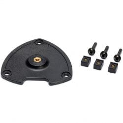 GPS/Speaker Mounting Plate for FX GPS/Speaker Mounting Plate for FX