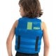 JOBE Blue Neoprene Children's Life Jacket