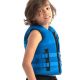 JOBE Blue Neoprene Children's Life Jacket