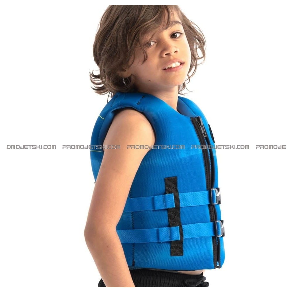 gilet de sauvetage en neoprene