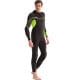 JOBE Detroit 3/2mm Fullsuit