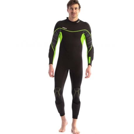 JOBE Detroit 3/2mm Fullsuit