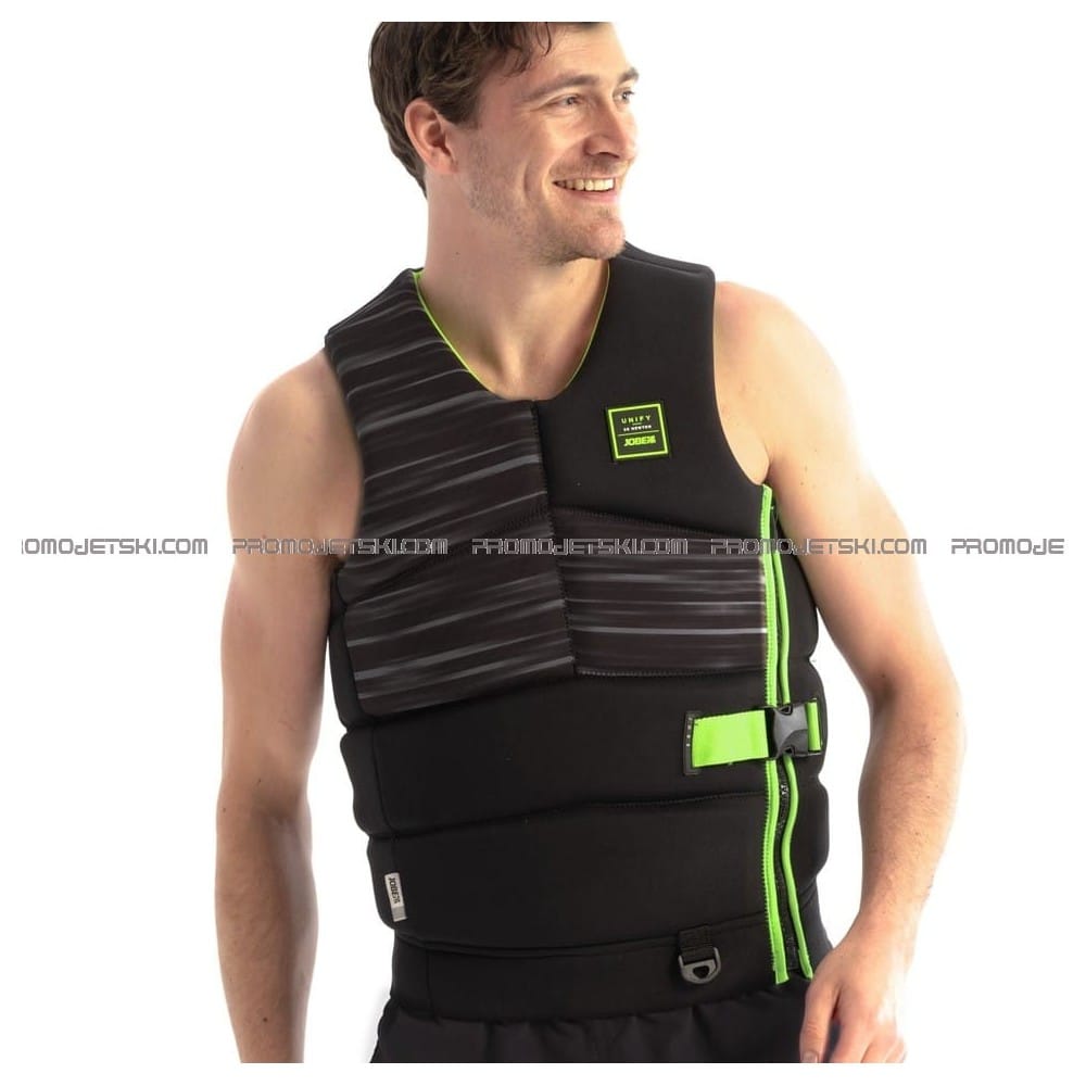 jobe gilet de sauvetage