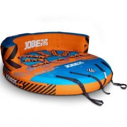 Bouée à tracter PRO JOBE Sigma 6P Bouée à tracter PRO JOBE Sigma 6P